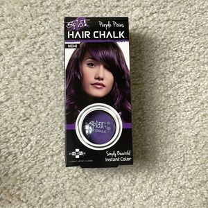 PURPLE SPLOT HAIR CHALK